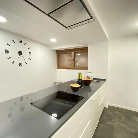 Prado 5, Piso De Lujo A 50m De La Plaza Mayor * Salamanca