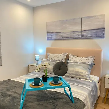 Prado 5, Piso De Lujo A 50m De La Plaza Mayor