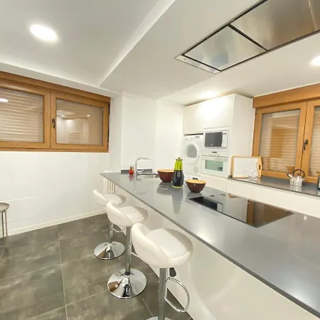 Appartamento Prado 5, Piso De Lujo A 50m De La Plaza Mayor *