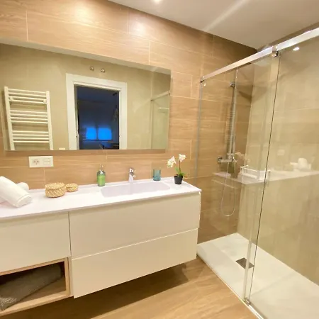 Prado 5, Piso De Lujo A 50m De La Plaza Mayor