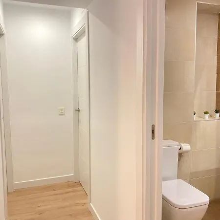 Appartamento Prado 5, Piso De Lujo A 50m De La Plaza Mayor Salamanca