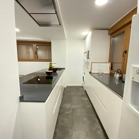 Prado 5, Piso De Lujo A 50m De La Plaza Mayor Salamanca