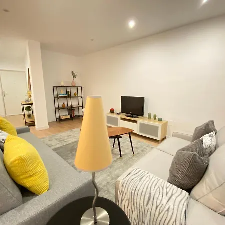 Prado 5, Piso De Lujo A 50m De La Plaza Mayor *