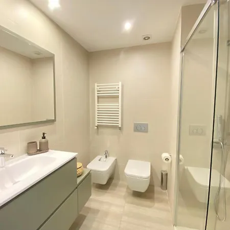 Prado 5, Piso De Lujo A 50m De La Plaza Mayor Appartamento *