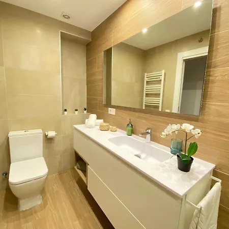 Prado 5, Piso De Lujo A 50m De La Plaza Mayor Apartmán *